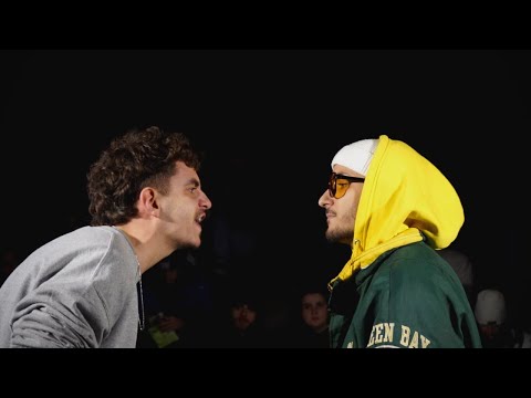 LOCURA🔥 FLAMA v ALEK | BX 10 | SEMIFINAL