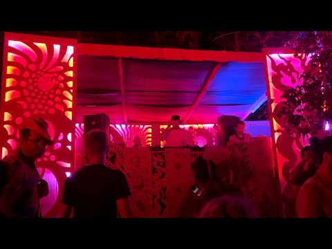 BRYZ 3 Smoked Olives Island Music Festival 3SO Romania 2023 - 1