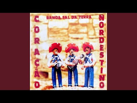 Coração Nordestino