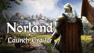 Norland trailer