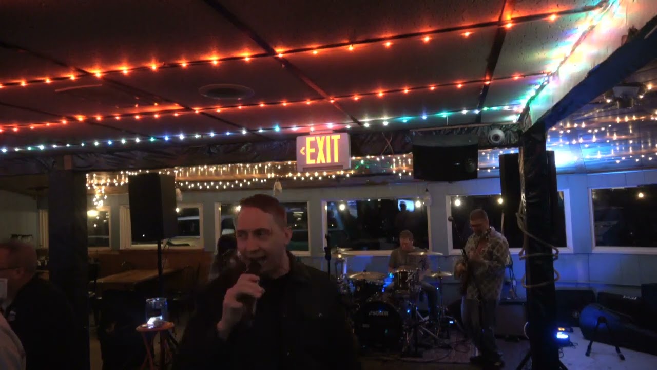 Promotional video thumbnail 7 for Stage Fright