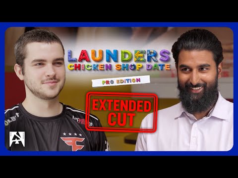 BROKY | Launders Chicken Shop Date: EXTENDED CUT