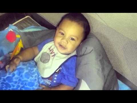 Sione Liti - My Havea (Baby David's Birthday Highlight)