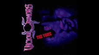 Vicious Rumors The Voice EP 1994