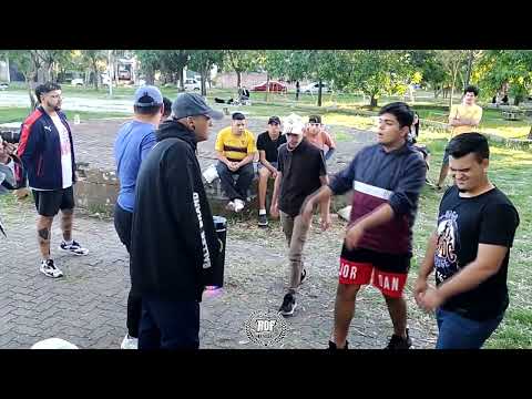 Anfisurfree - MUAI vs APOLO vs KAOZ vs ESCU [8vos] - 13.02.2022 - Don Bosco.