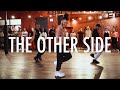SZA Justin Timberlake The Other Side