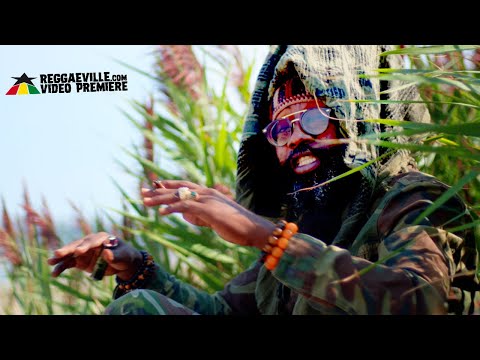 Jah Myhrakle - No Time To Sleep [Official Video 2022]