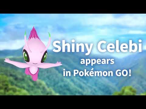 Pokémon The Movie: Secrets Of The Jungle (0) Teaser