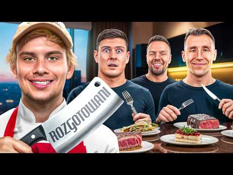 ROZGOTOWANI U ŁATWO GANG [#4]