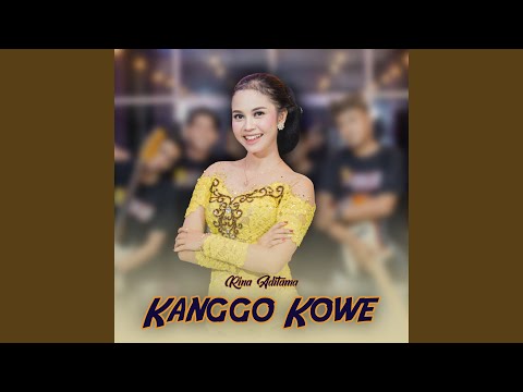 Kanggo Kowe