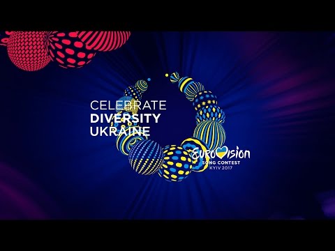 Eurovision 2017 Top 42 after rehearsals