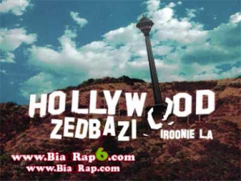 ZedBazi Iroonie L.A  HD