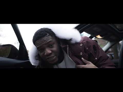 Fendo - Welcome to Toronto Pt. 2 (Official Video)
