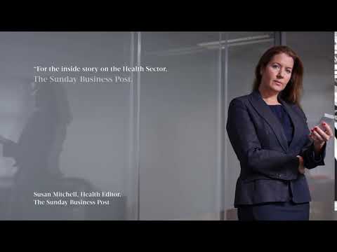 download lagu mp3 mp4 Susan Mitchell Sunday Business Post, download lagu Susan Mitchell Sunday Business Post gratis, unduh video klip Susan Mitchell Sunday Business Post