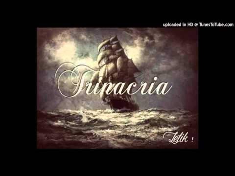 06 - Letik a.k.a Quarume - TRINACRIA - Connessione Sud (feat. Sgozzo, O'nir, Crepa)