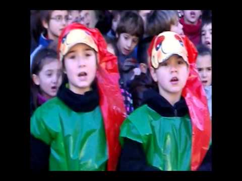 ONDARROA BIZKAIA 2013:EUSKARAREN NAZIOARTEKO EGUNA