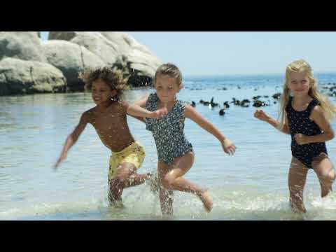 Badkläder 2019 - Polarn O. Pyret