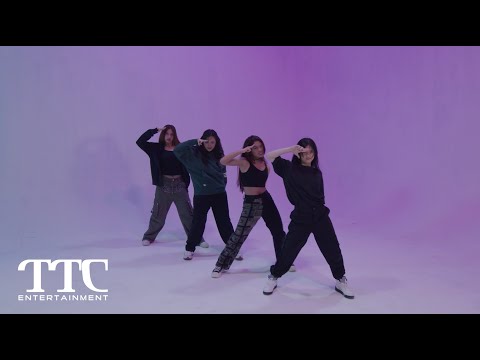 [Dance Practice] BLITZEN - Player Number One