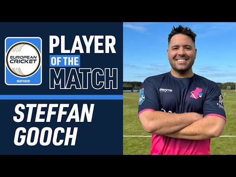 POTM Match 25: S.Gooch - TH vs TTW | ECS Estonia, 2024 | 17 May 2024 | ECS24.384