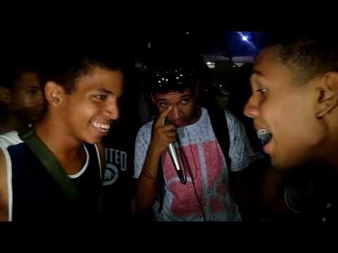JN x Nad - TORRE X QUITÉRIA X PDS 56ª edição (Semi)
