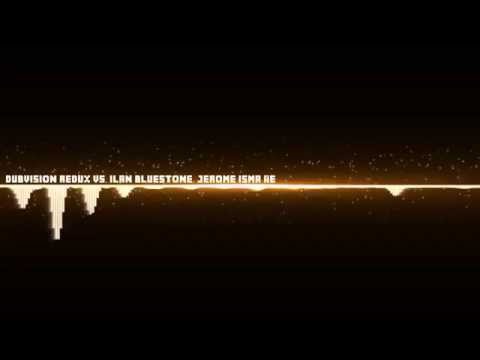 Dubvision Redux Vs. ILan Bluestone Vs. Florence Welch Unde (Skriwel Mashup)