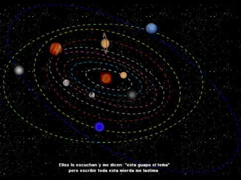 Mortimer Drunk & RBT - Planeta Errante