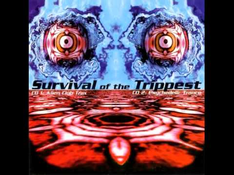 E-Rection - Colonisation Of Space (Maria Sabinas Mix)