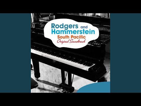 My Girl Back Home - Richard Rodgers