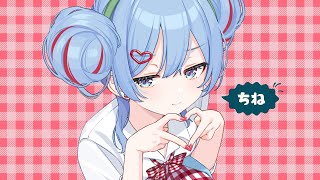 ポクポクポクで「よ、よ、よ溶岩……」が頭の中で流れた - DECO*27 - チェリーポップ feat. 初音ミク