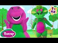 Baby Bop Hop Sing And Dance Compilation For Kids More Barney Nursery Rhymes And Kids Songs