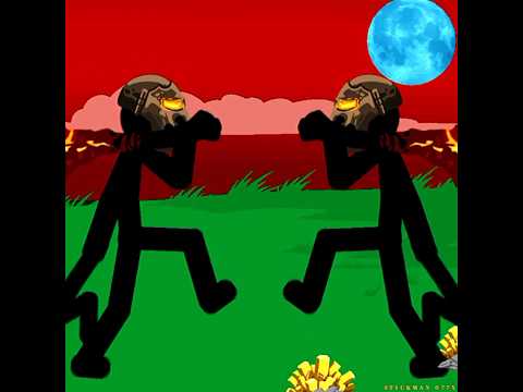 STICK WAR LEGACY🎯 GIANT🆚 GIANT  || CHARACTER 🆚 CHARACTER #fight #stickwarlegacy #stickman