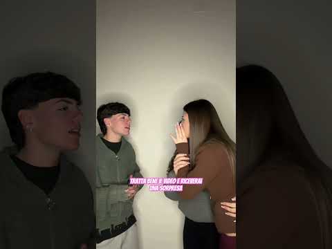 Cristiano e Martina litigano #tiktok #shorts #shortvideo