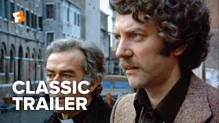 Don&#39;t Look Now (1973) Trailer #1 | Movieclips Classic Trailers