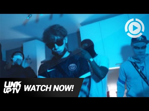 Jcee - Droptop [Music Video] | Link Up TV