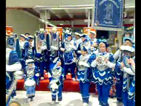 Neppeser Naaksühle - Babylon