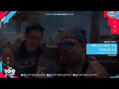 NOMINADO A MEJOR VÍDEO CLIP 2019🏆🇵🇪