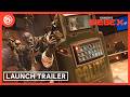 Gameplay video of Rainbow Six Siege  All Platforms  CARD