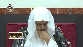 صورة الدرس (39) من تفسير ابن كثير سورة الفجر 5