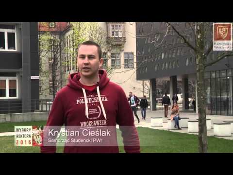 Zapraszamy na debatę kandydatów na rektora Politechniki Wrocławskiej