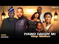 IYAWO DADDY MI STEP MOTHER Yoruba Movie 2026 Drama Ninalowo Bolanle Mide Martins Abiodun