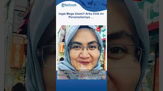 Download lagu Remember Mega Utami, This Child Artist's Appearance mp3