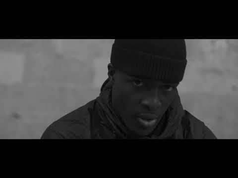 Poldas - Sam Za Siebie (prod.Wajdi ["] ) (cuty.Dj HWR) (Official Video)