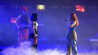 t.A.T.u. - Я твоя не первая | Покажи мне любовь | Show Me Love @ TAU (25.10.2025)