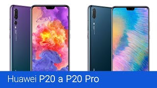 Huawei P20 Pro 6GB/128GB Dual SIM