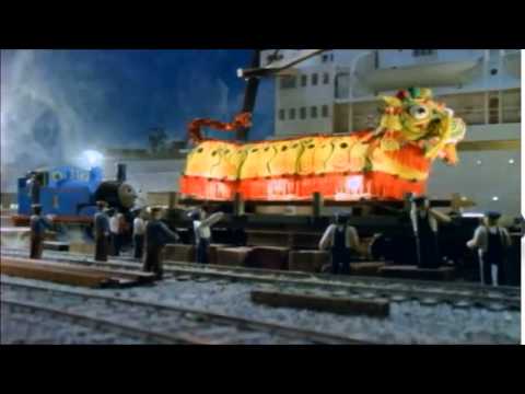 Thomas The Multi-Language Tank Engine: Gondarth's Favourite Dubs (Part 15)