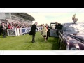 2015 Investec Derby Day C4 Closer