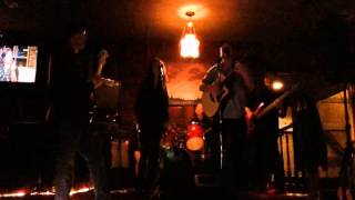 Sundown - Wrong side of town