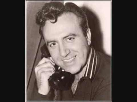 Don Cornell - Al di là (1966)