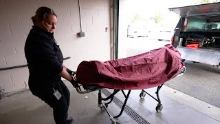 Inside Pierce County - Death Investigations