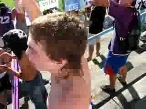 24/02/07 Argentino de Rosario 6 - Villa Dálmine 2